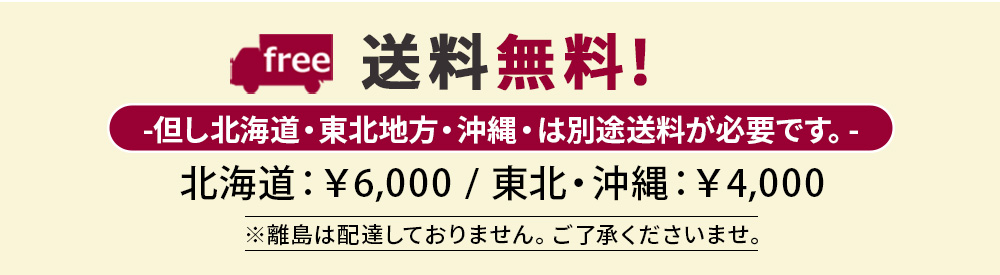 追加送料